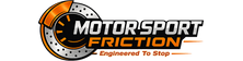 Motorsport Friction - Home
